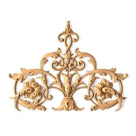 Wooden Decor N-157.1