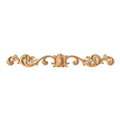 Wooden decor N-170.1