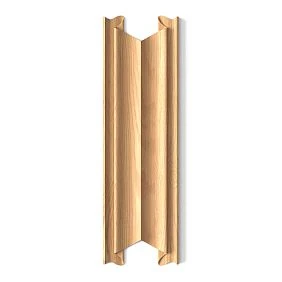 Wooden decoration N-180