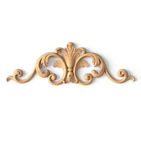Wooden decor N-205
