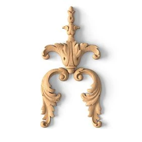 Wooden decor N-219