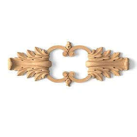 Wooden Decor N-222