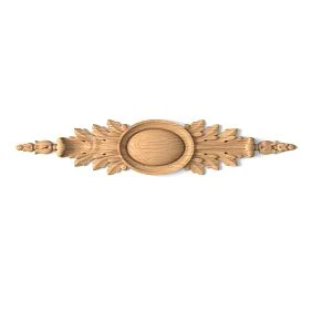 Wooden Decor N-223