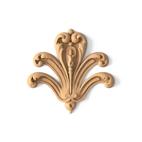 Wooden Decor N-229
