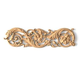 Wooden decor N-234L