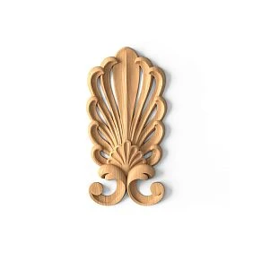 Wooden decoration N-236
