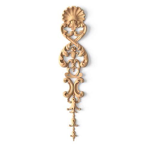 Wooden Decor N-237
