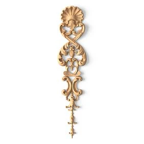 Wooden Decor N-237