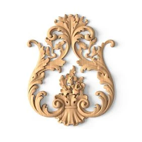Wooden Decor N-238