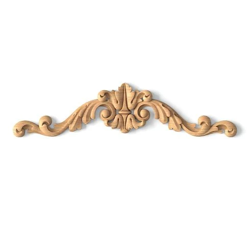 Wooden decor N-239