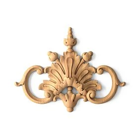Wooden Decor N-244