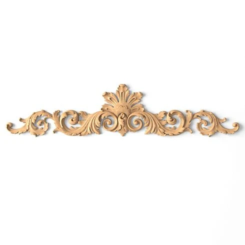 Wooden decor N-249