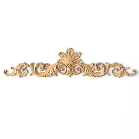 Wooden decor N-249