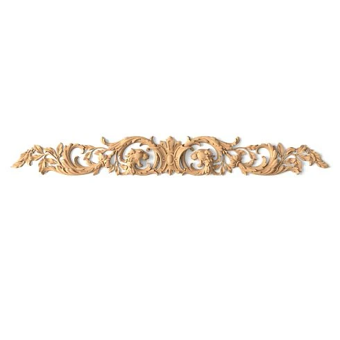 Wooden decoration N-269