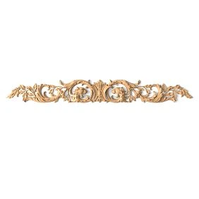 Wooden decoration N-269