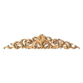 Wooden decor N-270
