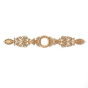 Wooden decor N-278