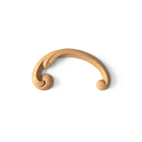 Wooden Decor N-288L
