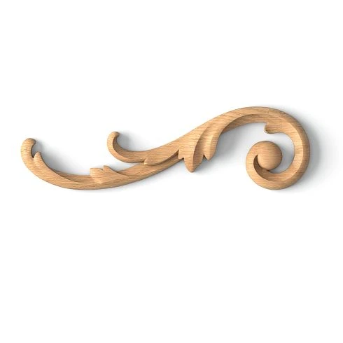 Wooden decoration N-290L