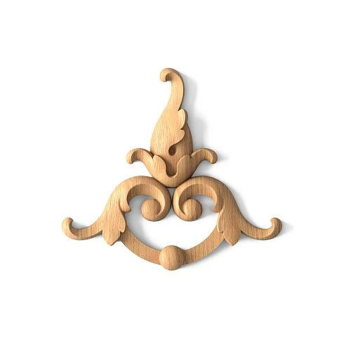Wooden decoration N-302