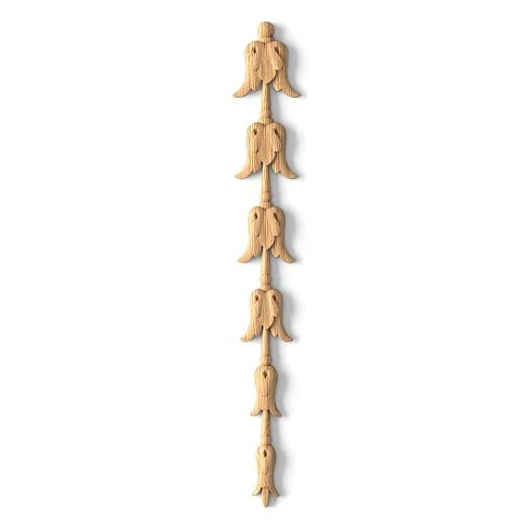 Wooden decor N-316