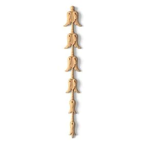 Wooden decor N-316