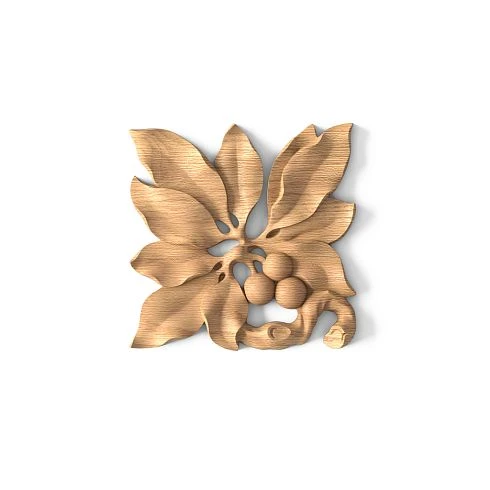 Wooden Decor N-318L