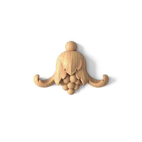 Wooden Decor N-325
