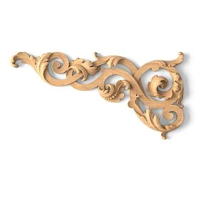 Wooden Decor N-339R