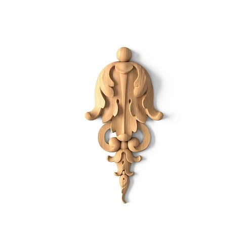 Wooden Decor N-344
