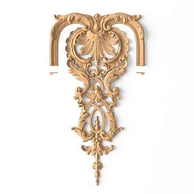 Decorative Element N-383