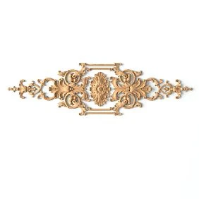 Wooden Decor N-422