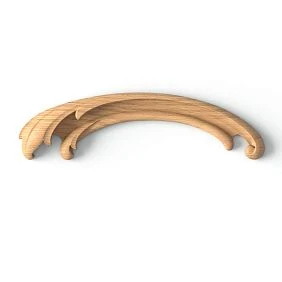 Wooden Decor N-432L