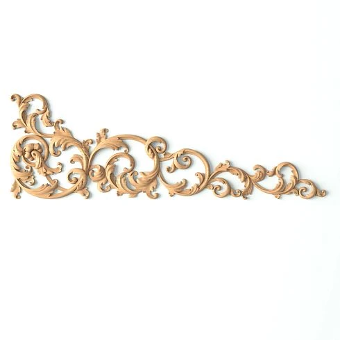 Wooden Decor N-442R