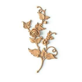 Wooden Decoration N-467R