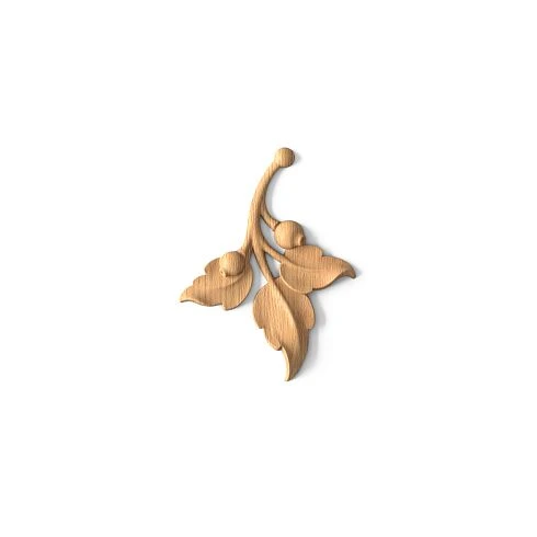 Wooden Decor N-470R