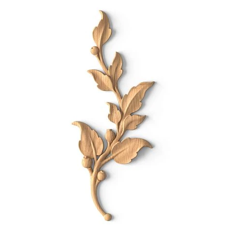 Wooden Decor N-472L