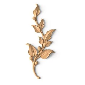 Wooden Decor N-472L