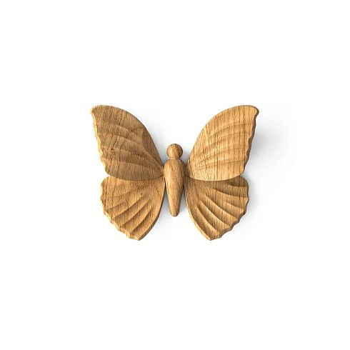 Wooden Decor N-481