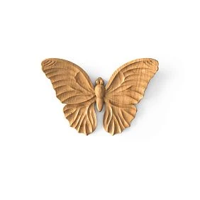 Wooden Decoration N-489