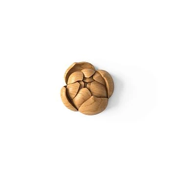 Wooden Decor N-496