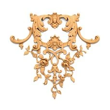 Carved Inlay N.VRS-001. Decorative Inlays. Image 6717468eca443