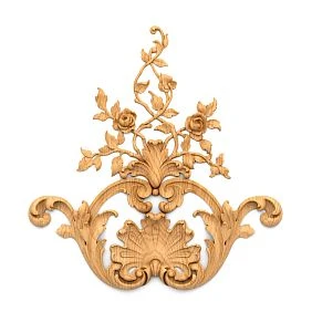Wooden Decor N.VRS-002