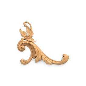 Wooden Decor N.VRS-002-4L