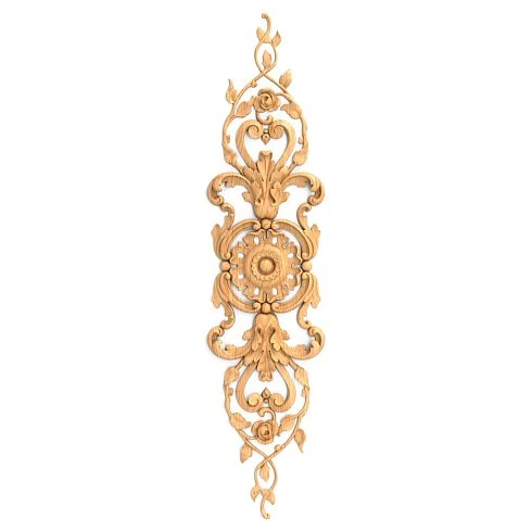 Wooden Decor N.VRS-004