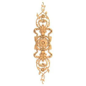 Wooden Decor N.VRS-004