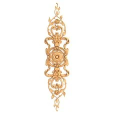 Carved Applique N.VRS-004 &ndash; decorative element for oak or beech furniture