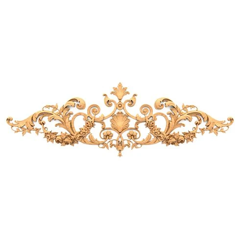 Wooden decor N.VRS-006