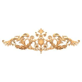 Wooden decor N.VRS-006