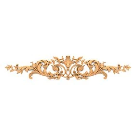Wooden decoration N.VRS-013